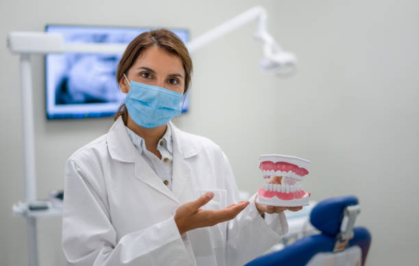 Best Urgent Care for Lost Fillings or Crowns in Leesburg, OH