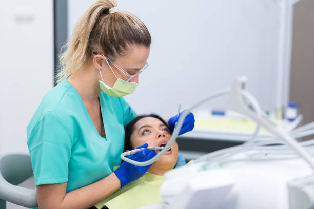 Best Emergency Treatment for Dental Infections or Abscesses in Leesburg, OH